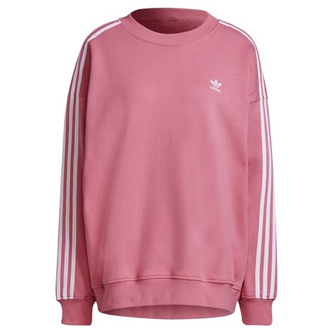 adidas pulli rosa weiß grau|Adidas Pullover online kaufen .